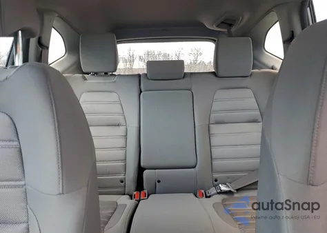 2021 Honda Cr-V Lx from USA, damaged, VIN 2HKRW2H2XMH643648